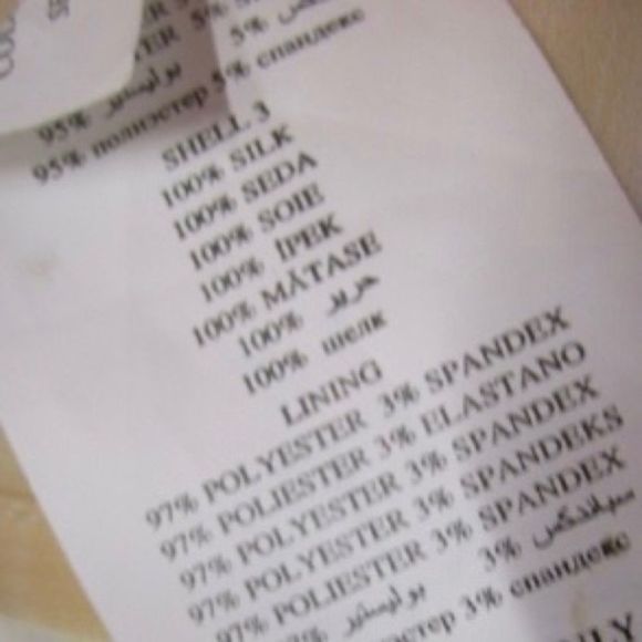 NWT $129 bebe | Silk | Franki | Peter Pan Collar Hearts Dress | Size M - Picture 15 of 16